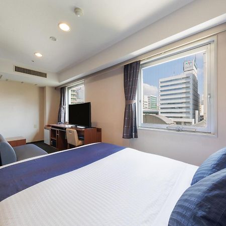 Hotel Mystays Nagoya Sakae Exterior photo
