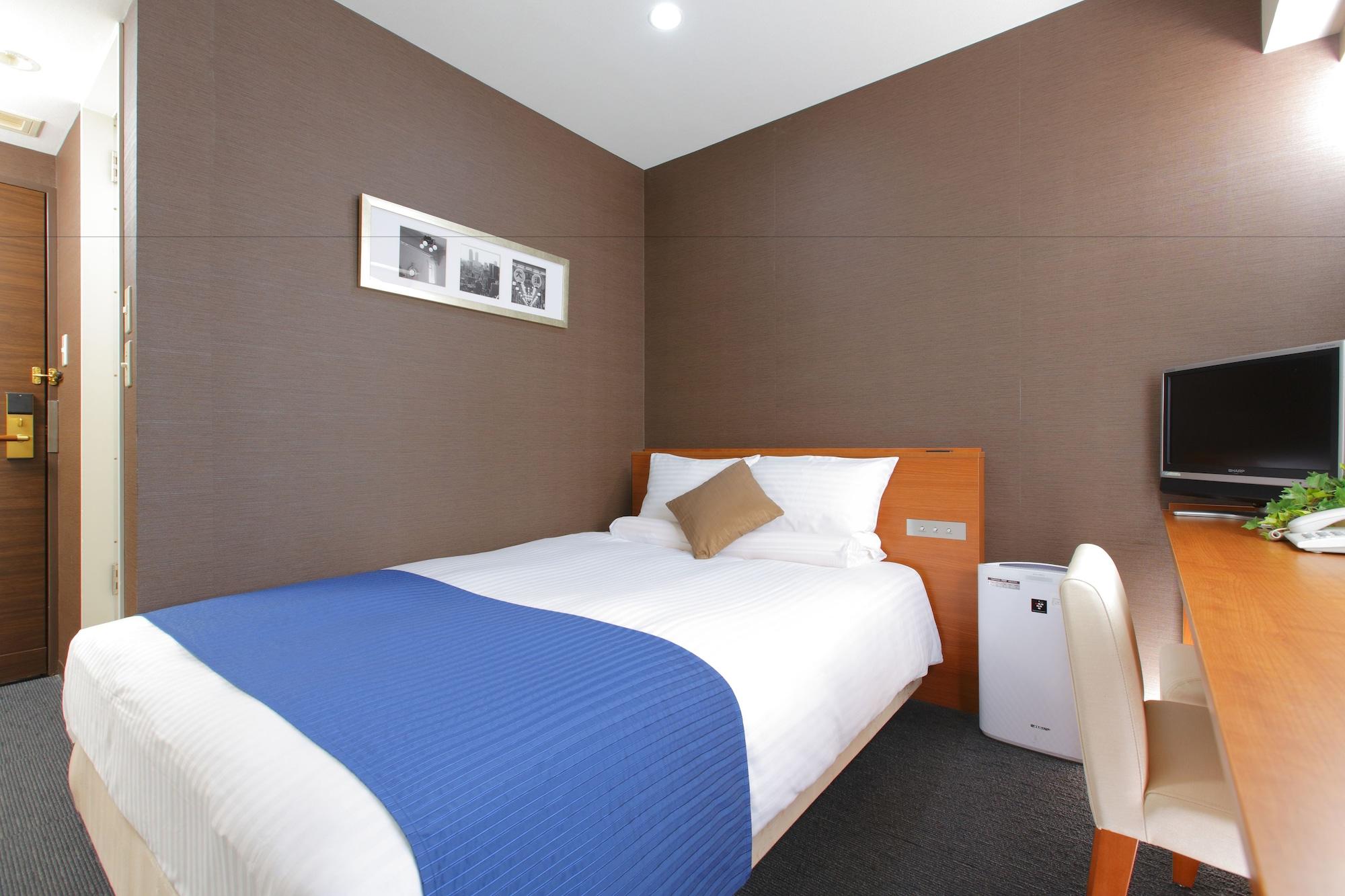 Hotel Mystays Nagoya Sakae Exterior photo