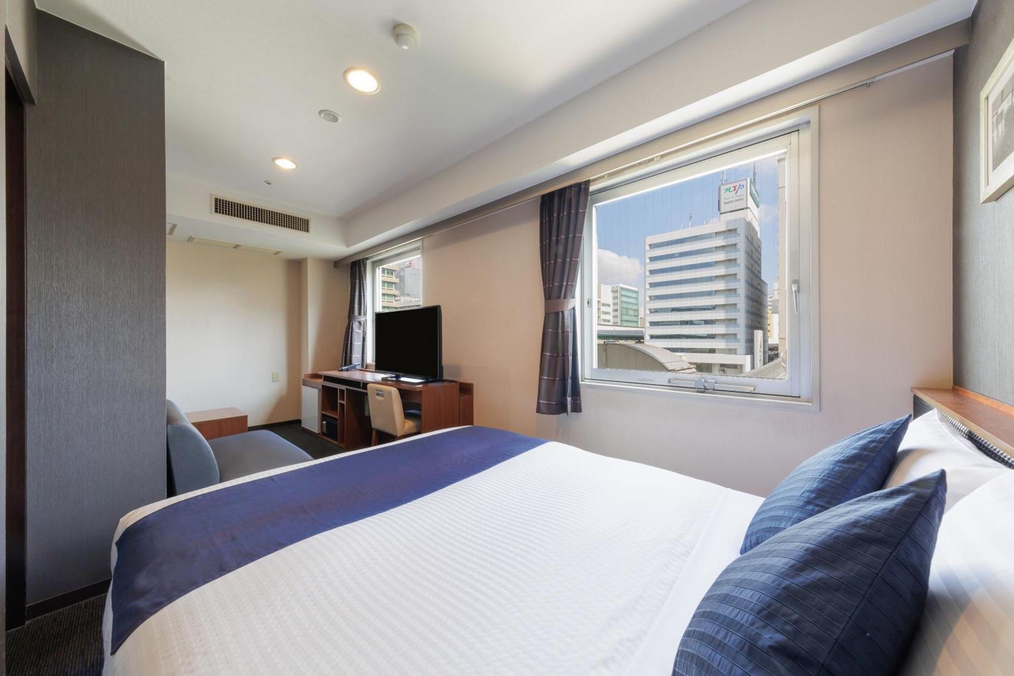 Hotel Mystays Nagoya Sakae Exterior photo