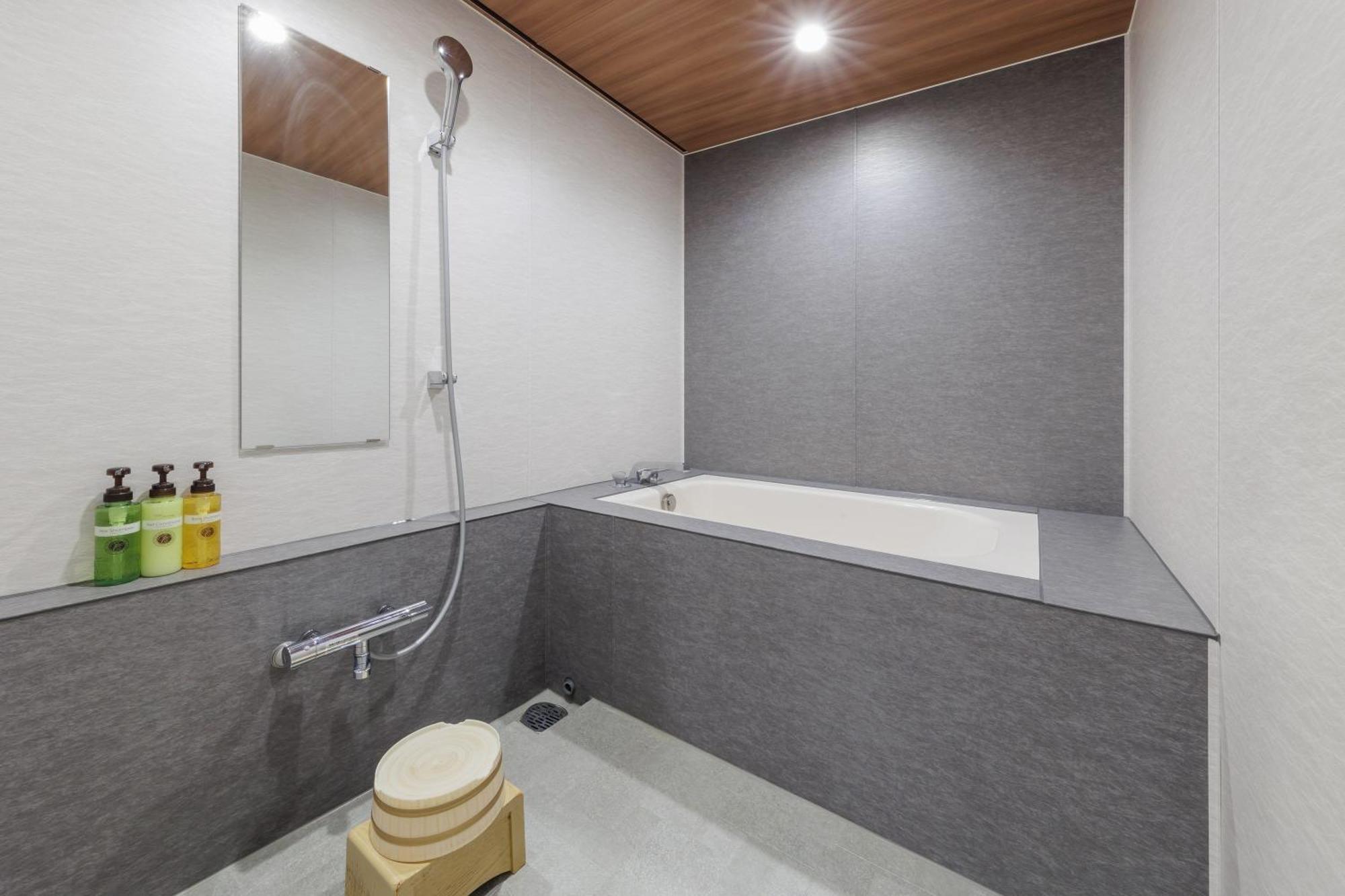 Hotel Mystays Nagoya Sakae Exterior photo