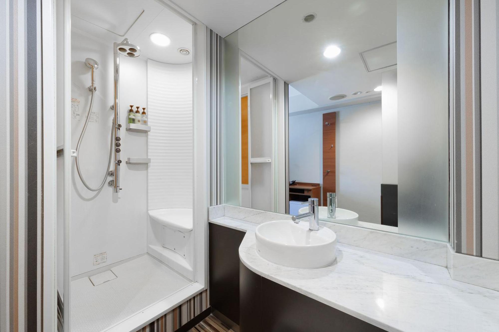 Hotel Mystays Nagoya Sakae Exterior photo