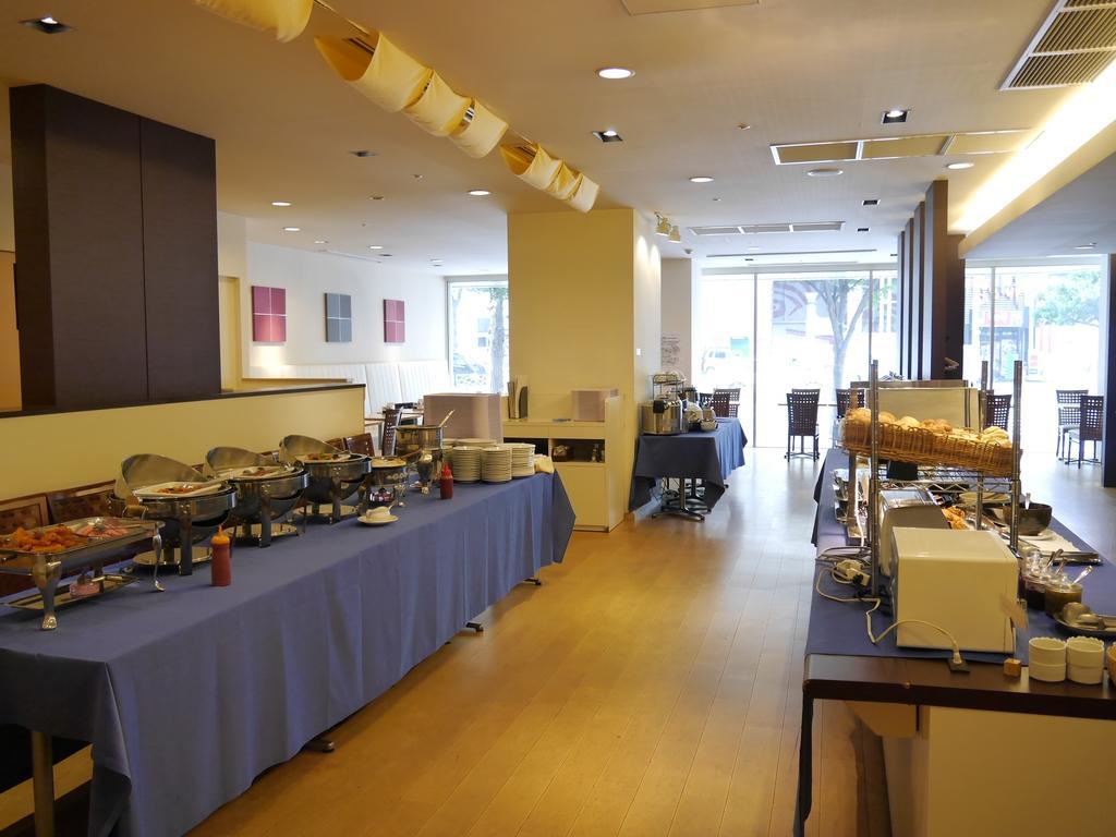 Hotel Mystays Nagoya Sakae Exterior photo