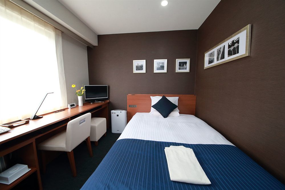 Hotel Mystays Nagoya Sakae Exterior photo