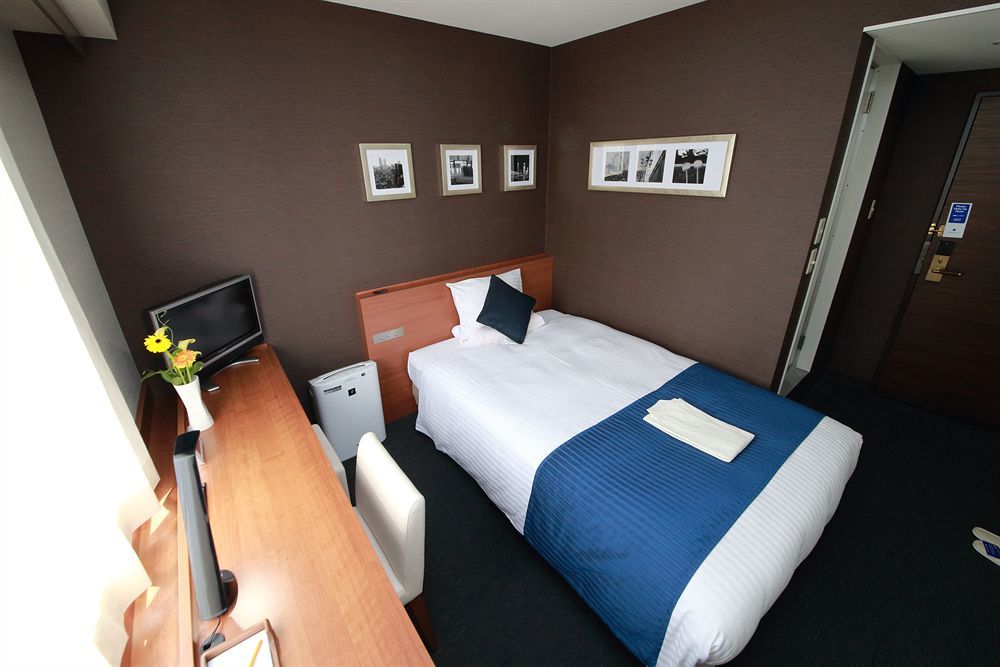 Hotel Mystays Nagoya Sakae Exterior photo