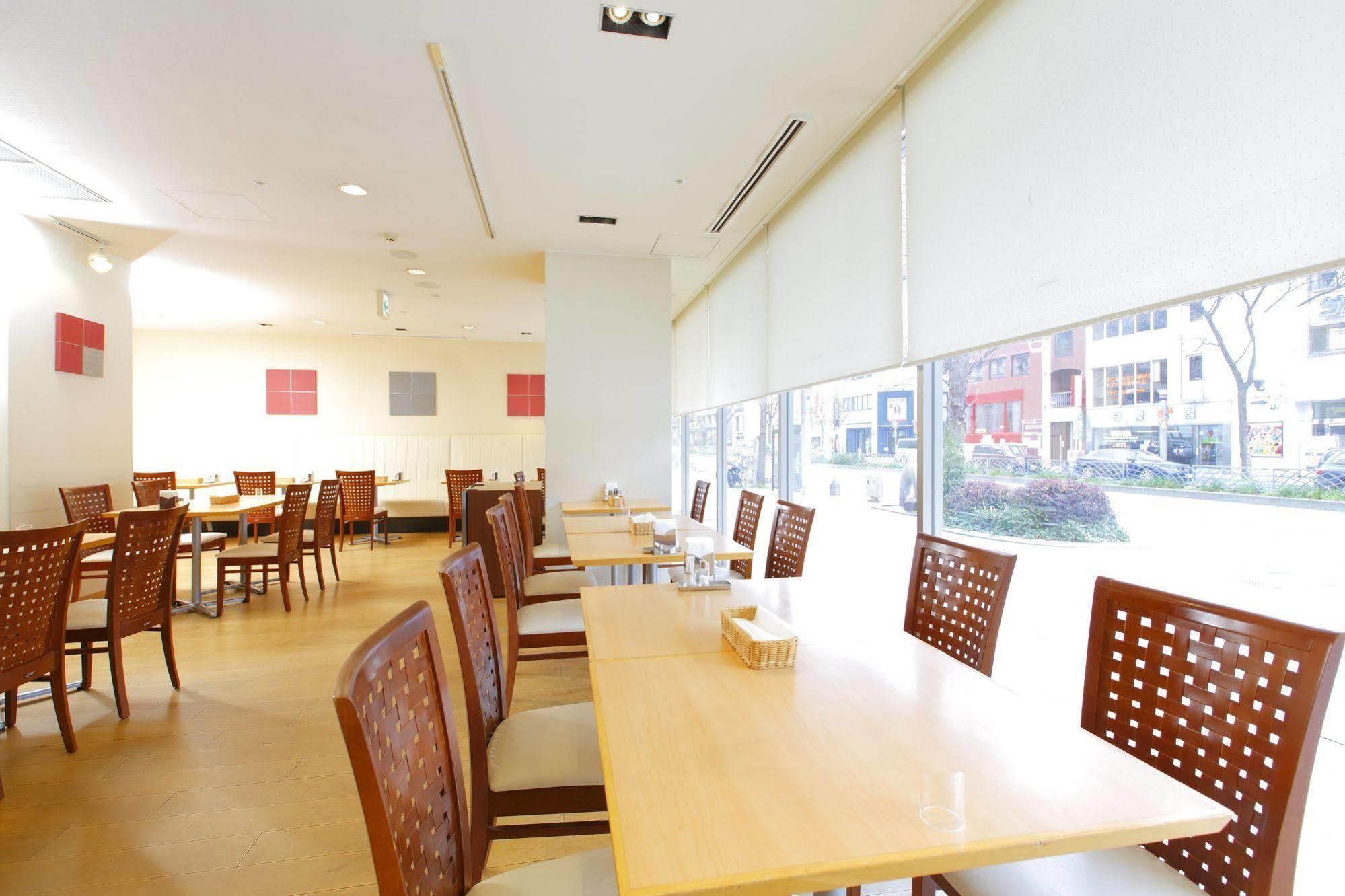 Hotel Mystays Nagoya Sakae Exterior photo