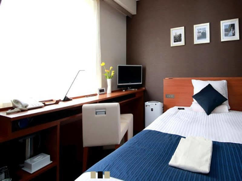 Hotel Mystays Nagoya Sakae Exterior photo