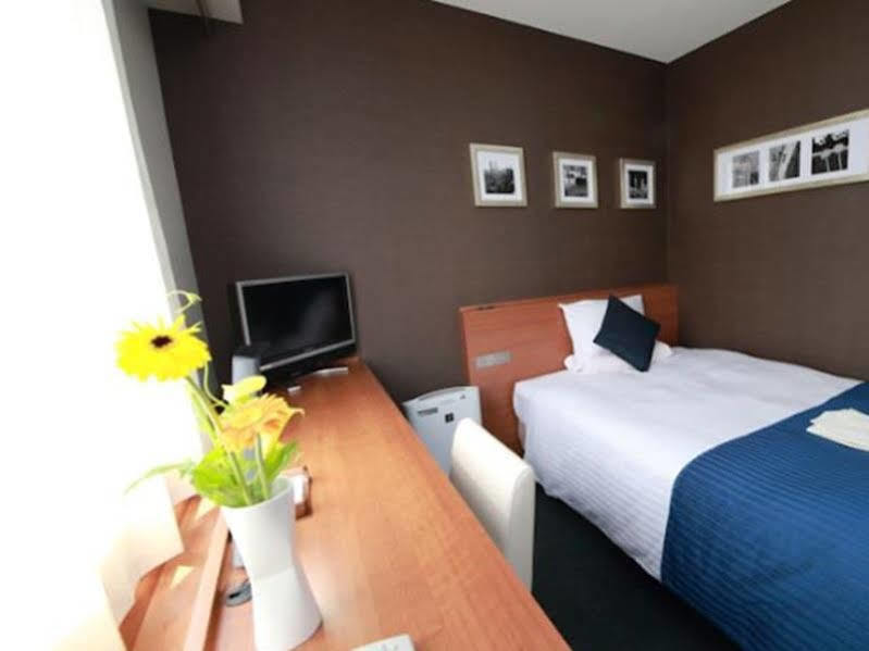 Hotel Mystays Nagoya Sakae Exterior photo