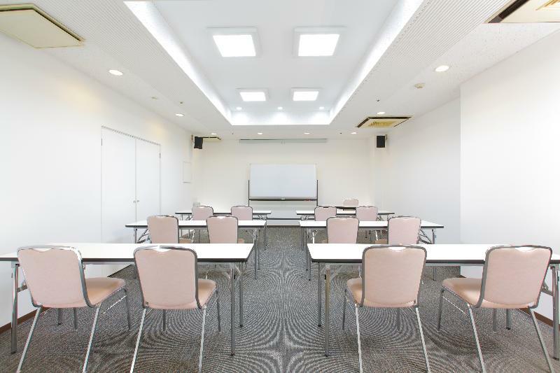 Hotel Mystays Nagoya Sakae Exterior photo